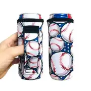 Baseball stars 12oz Slim Can Handler™