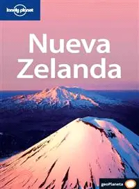 在飛比找三民網路書店優惠-Lonely Planet Nueva Zelanda/ L