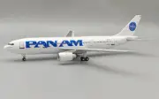 Inflight IF30B4PA0124 Pan Am American Airbus A300B4 N202PA Diecast 1/200 Model