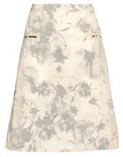 [LOW CLASSIC] LOW CLASSIC Mini skirts - Item 30436477