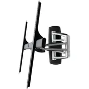 Atdec TH-3270-UFM Mounting Arm for Flat Panel Display - Silver - 1 Display(s) Supported - 106.7 cm to 177.8 cm (70") Screen Support - 49.90 kg Load -