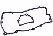 Rocker Cylinder Cover Gasket Set, for, 1 3 Series 1.8i 2.0i 118i 120i 316i 318i 320i N42 N46 X3 OEM 11 12 0 032 224 Car Cylinder Head Gasket