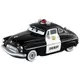 恰得玩具 TOMY TOMICA CARS C-09 警長_DS31125