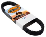 Ultimax - UXP496 - Ultimax XP Belt KAWASAKI