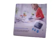 UIGOS DIGITAL KITCHEN TIMER WITH LOUD ALARM-NEW