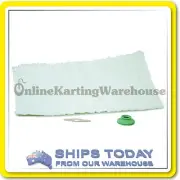 GO KART ROTAX MAX POWER VALVE AND EXHAUST MAT SERVICE KIT GENUINE !!