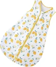 Baby Sleep Sack - Girls Boys Stroller Wraps,2-Way Zipper Warm Ultra Soft Thick Baby Sleep Sack Wearable Blanket for Girl Boy