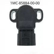 New Throttle Position Sensor TPS 1MC-85884-00-00 For Yamaha FZ09 JR1300 YZF R1，