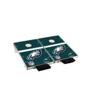 Philadelphia Eagles Cornhole Board