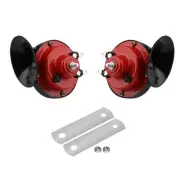 300 dB Super Train Horn for Trucks SUVs Cars Boats Motorcycles