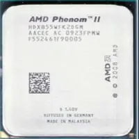 在飛比找蝦皮購物優惠-AM3 AMD Phenom II X2 550 555 穩