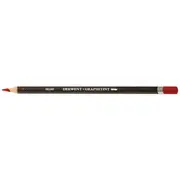 Derwent Graphitint Pencil Autumn Brown 17