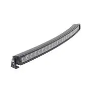 Ignite 24 LED Driving Lamp Curved Lightbar Flood Beam - ILBC990FB