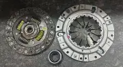 Oem Clutch Kit With Bearing Set 3pc Fit For Suzuki Ritz/Dzire/Swift 2011-2017 (for: Suzuki)