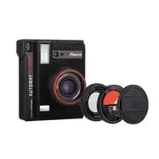 Lomography Lomo Instant Automat Glass Instant Multi-coated Wide Angle Camera