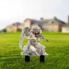 Enchanting Fairy Themed Ground to Beautify Your Outdoor Spaces with Style