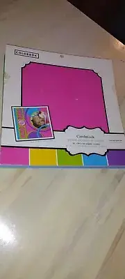 Scrapbook Sheets Book 12+12