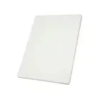 100Pcs Thermal Laminating Pouches A4 5mil Thick Rounded Corner Moistureproof Ant
