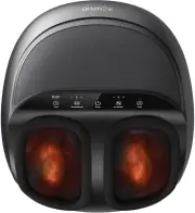 RENPHO Shiatsu Foot Massager Machine with Heat, Deep Kneading Therapy AU