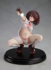 F.W.A.T Otomebore - Mayu Hiiragi 18+ - FREE GROUND SHIPPING