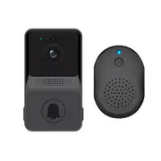 Smart Intercom Ring Wifi Smart Video Phone Camera Wireless Security Door Bell