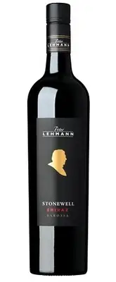 Peter Lehmann Stonewell Shiraz 2007