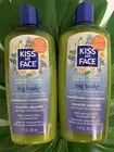 2 Kiss My Face BIG BODY Conditioner Lavender Chamomile 11oz/325 ml NEW