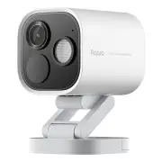 Aqara Security Camera Hub G5 Pro WiFi - White