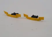 Hornby OO Gauge Class 153 Railcar Snowploughs