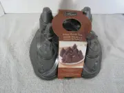 Nordic Ware Palace Royal Bundt Cake Pan 10 cup Brand New