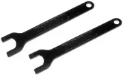 Craftsman Angle Grinder 2 Pack of Genuine OEM Spanner Wrenches - N541784-2PK