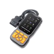 OBD2 Scanner Diagnostic Tool Live Data Code Reader Detector for OBD II Model Car