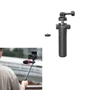 Selfie Stick Tripod Extendable Pole Foldable for PGYTECH CapLock Action Camera
