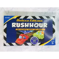 在飛比找Yahoo!奇摩拍賣優惠-泰居家生活 ThinkFun deluxe rush hou