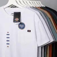 在飛比找Yahoo!奇摩拍賣優惠-免運1-4天 Dickies WS450 重磅短袖 工裝短T