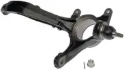 Dorman 698-047 Left Steering Knuckle For 08-14 Acura Honda Accord TSX