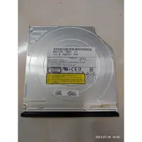在飛比找蝦皮購物優惠-筆電拆下的 DVD RW (Panasonic UJ862A