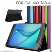 Samsung Galaxy Tab A 8.0" T290 T295 2019 Flip Leather Case Cover