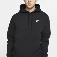 在飛比找PChome24h購物優惠-【NIKE】AS M NSW CLUB HOODIE PO 