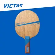 Victas Swat Power Ping Pong Table Tennis Blade Racket FL ST Offensive