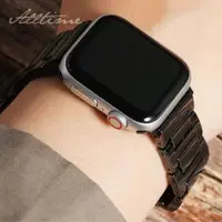 在飛比找ETMall東森購物網優惠-航太科技H型輕薄陶瓷錶帶 Apple watch通用錶帶│A