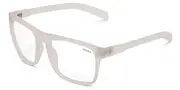 Sinner Thunder Esports SIOP-791-30-07 Men's Glasses White Size Standard - Private Health Rebate - Blue Light Block Available
