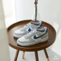 在飛比找momo購物網優惠-【NIKE 耐吉】Air Force 1 LV8 GS 女鞋