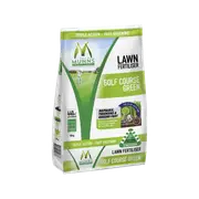 Munns Professional 10kg Golf Course Green Lawn Fertiliser