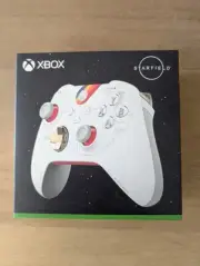 Microsoft Xbox Series X|S Wireless Controller - Starfield Special Edition