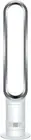 Dyson AM07 Bladeless Tower Fan, White / Silver | Brand New