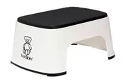 Babybjorn Step Stool - White