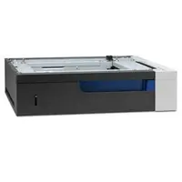 在飛比找樂天市場購物網優惠-HP Color LaserJet 500 頁紙匣 for 