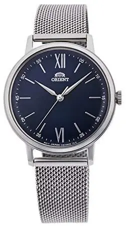 日本正版 Orient 東方 classic RN-QC1701L 女錶 手錶 日本代購