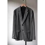 PAUL SMITH WOOL BLAZER JACKET 羊毛單排扣西裝外套 日本製